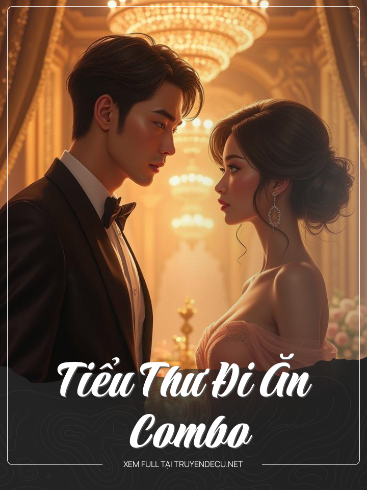
                            Tiểu Thư Đi Ăn Combo