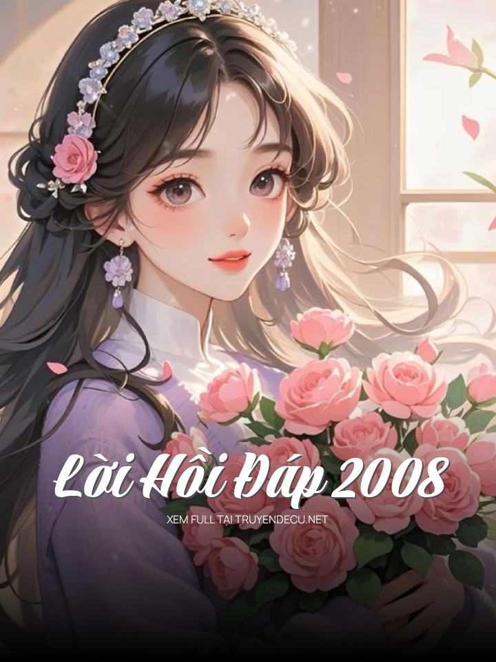 Lời Hồi Đáp 2008