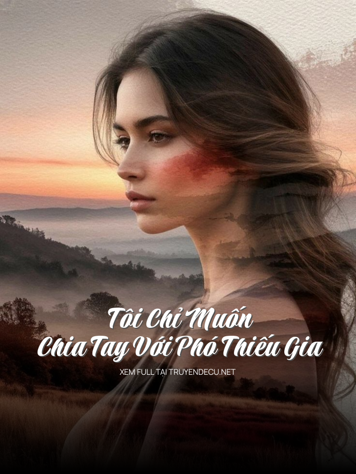 
                            Tôi Chỉ Muốn Chia Tay Với Phó Thiếu Gia