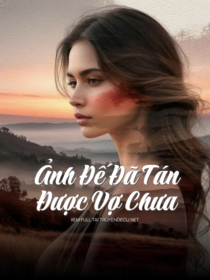 
                            Ảnh Đế Đã Tán Được Vợ Chưa