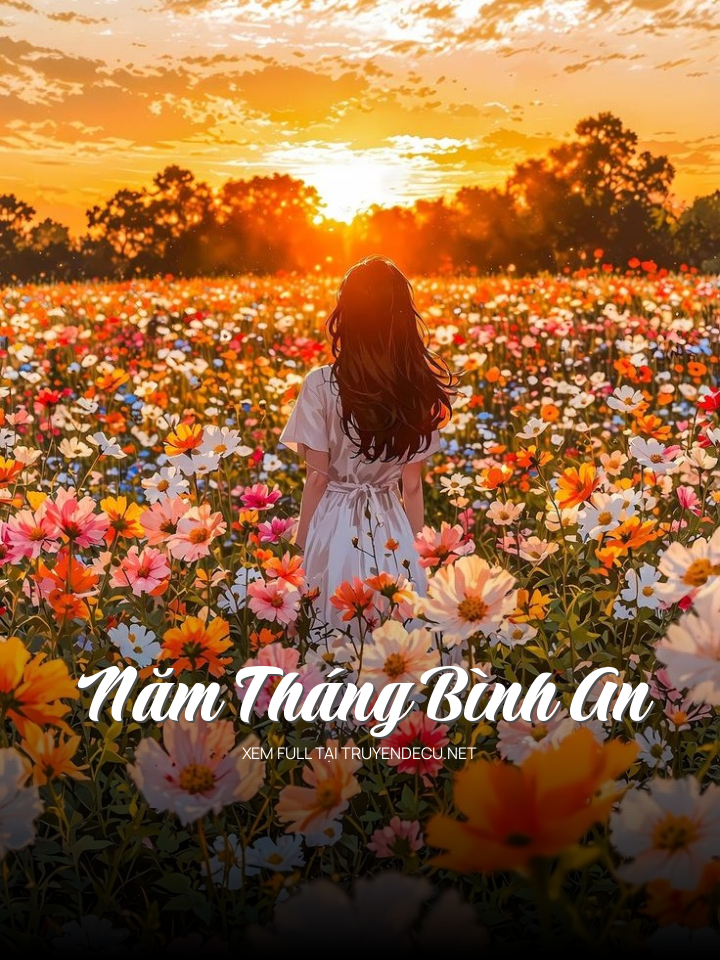 Năm Tháng Bình An