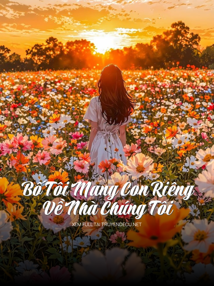 Bố Tôi Mang Con Riêng Về Nhà Chúng Tôi