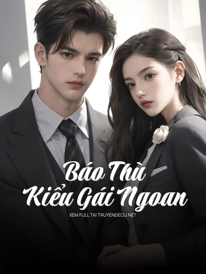 
                            Báo Thù Kiểu Gái Ngoan