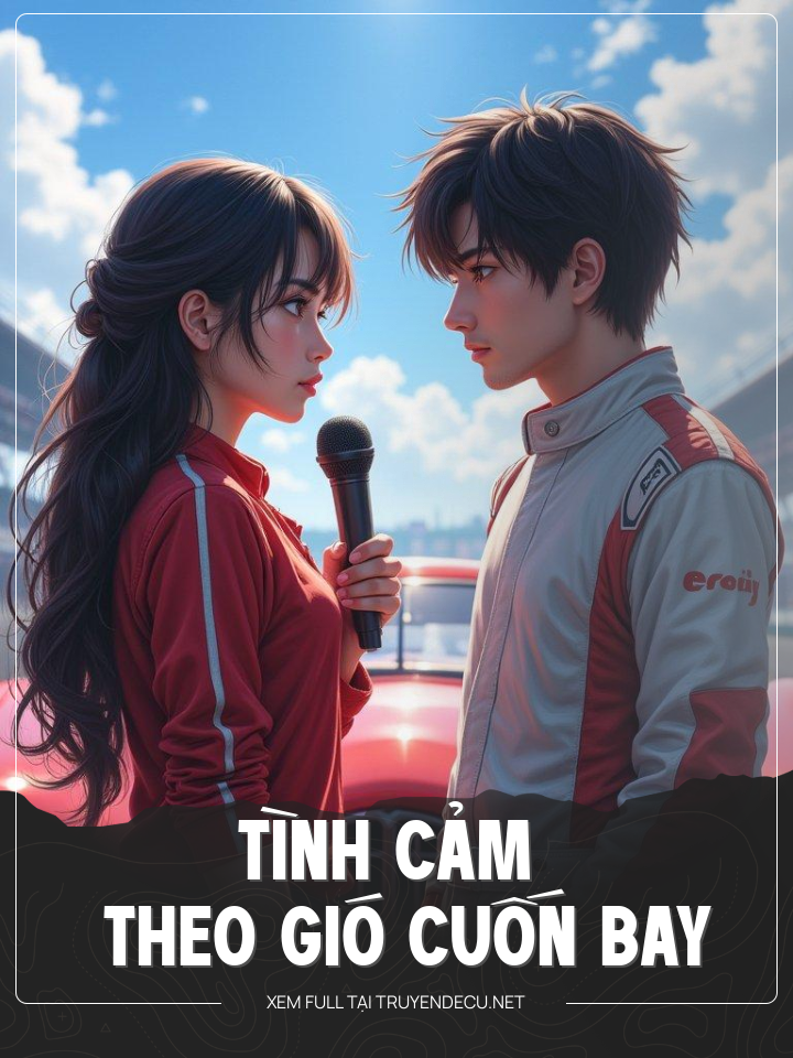 
                            Tình Cảm Theo Gió Cuốn Bay