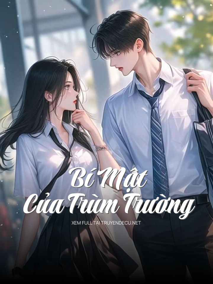 Bí Mật Của Trùm Trường