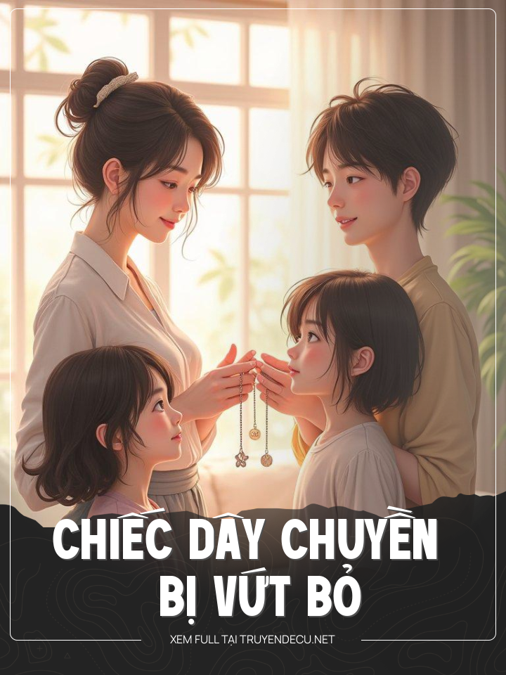 
                            Chiếc Dây Chuyền Bị Vứt Bỏ