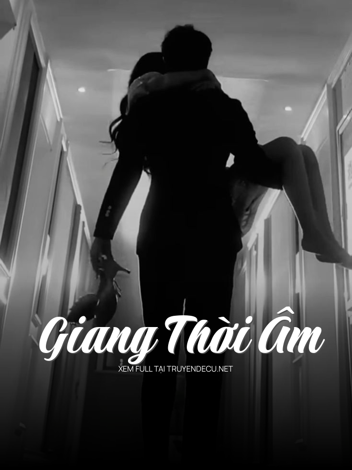 Giang Thời Âm
