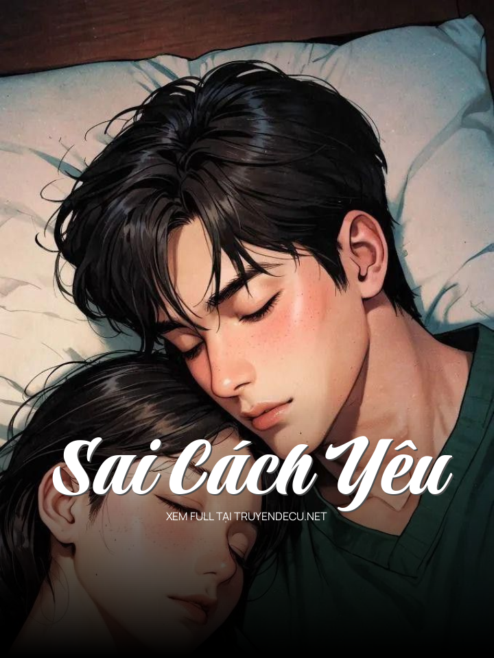 
                            Sai Cách Yêu