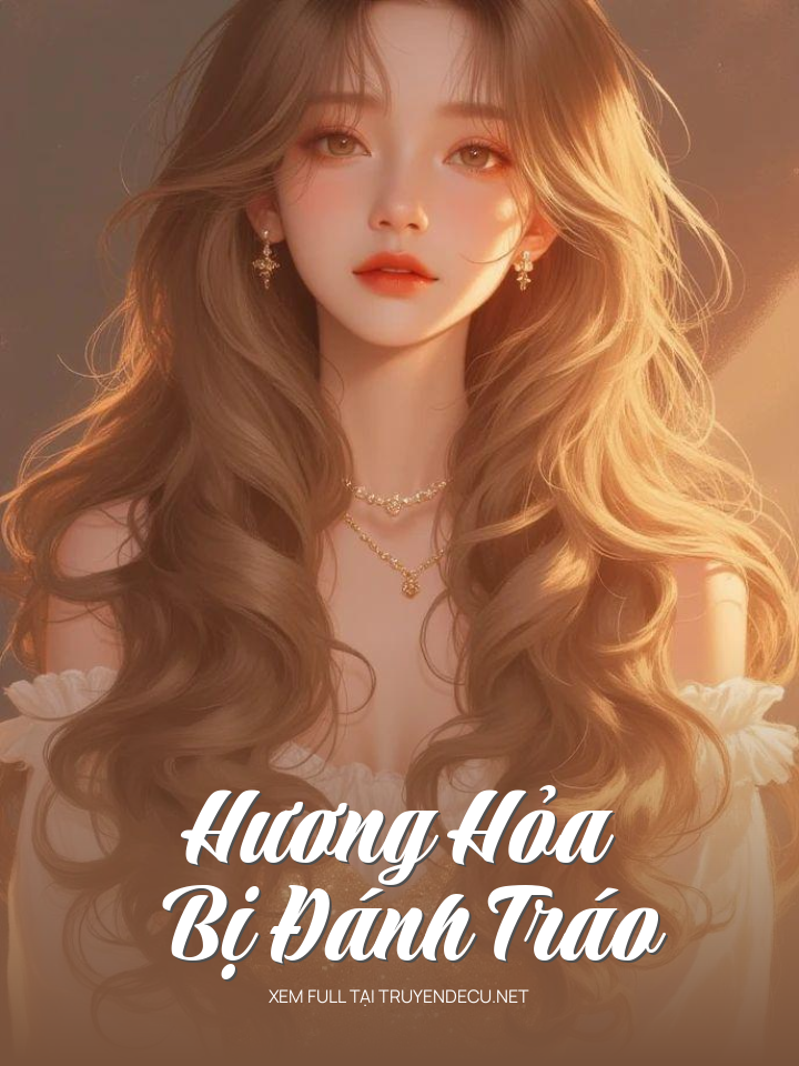 
                            Hương Hỏa Bị Đánh Tráo
