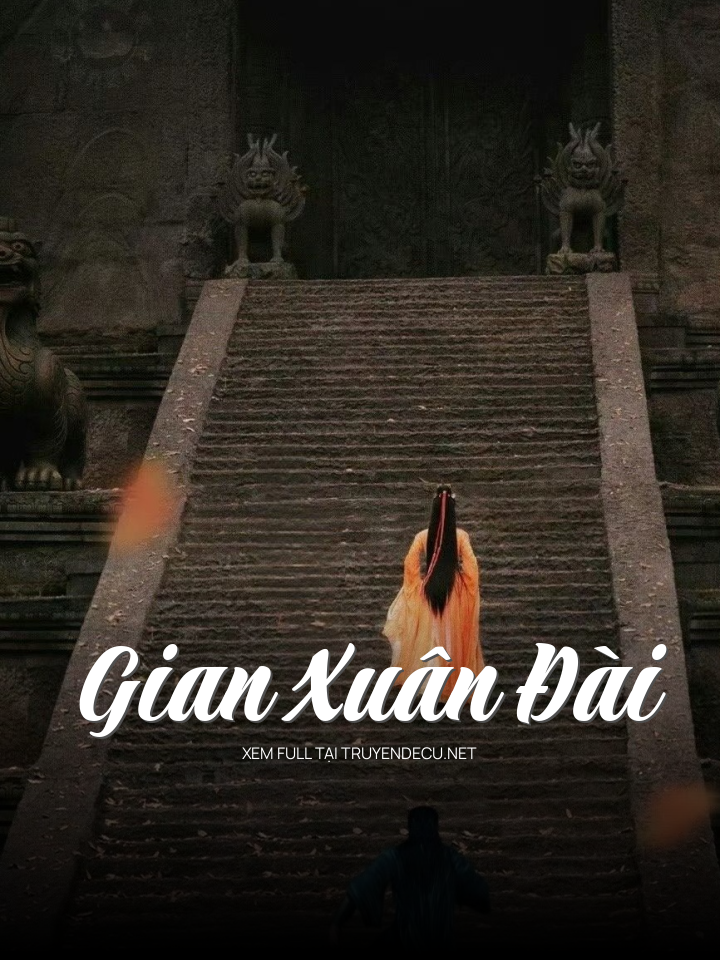 Gian Xuân Đài