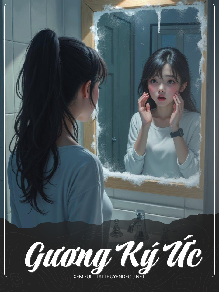 
                            Gương Ký Ức