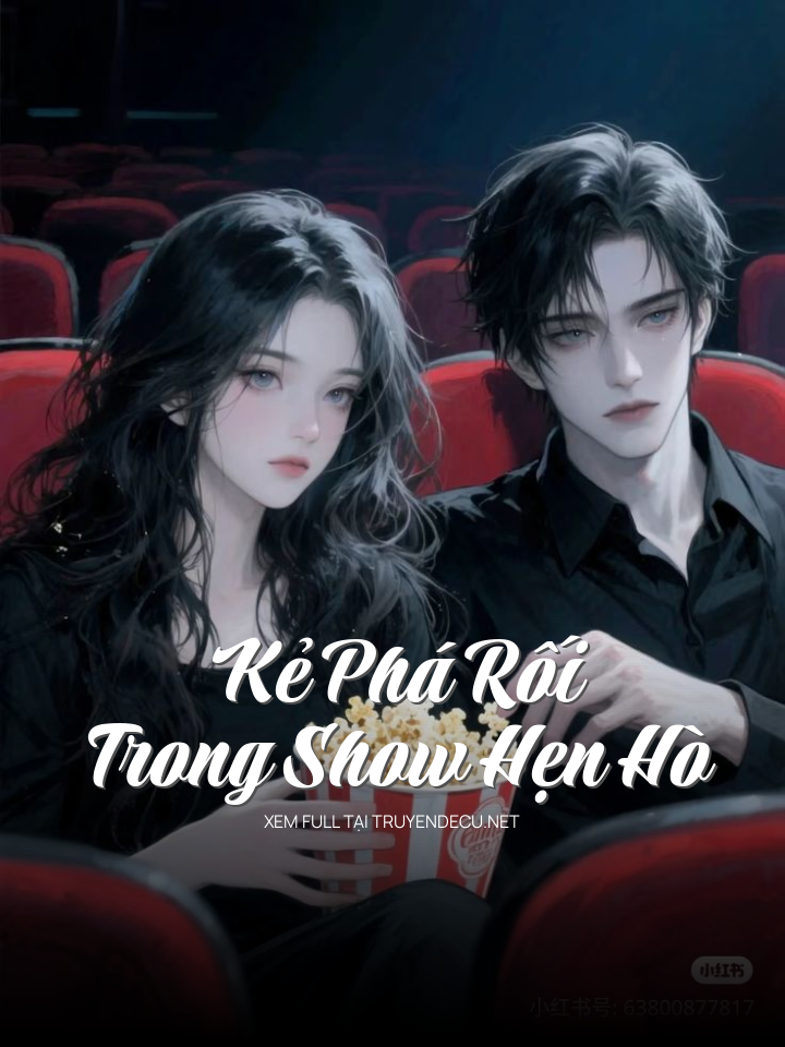Kẻ Phá Rối Trong Show Hẹn Hò