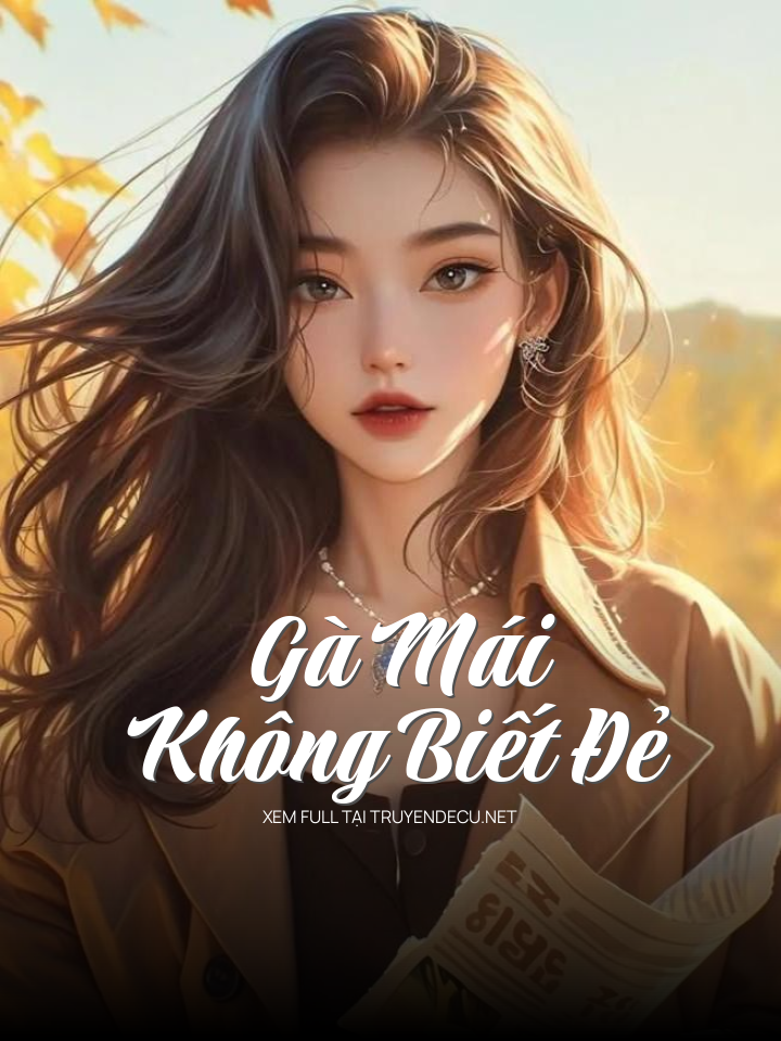 
                            Gà Mái Không Biết Đ Ẻ