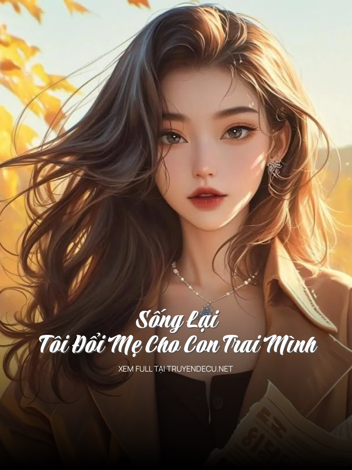 Sống Lại, Tôi Đổi Mẹ Cho Con Trai Mình