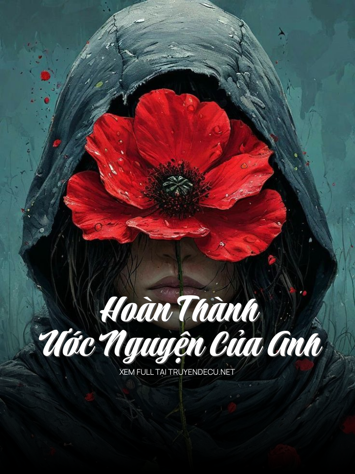 Hoàn Thành Ước Nguyện Của Anh