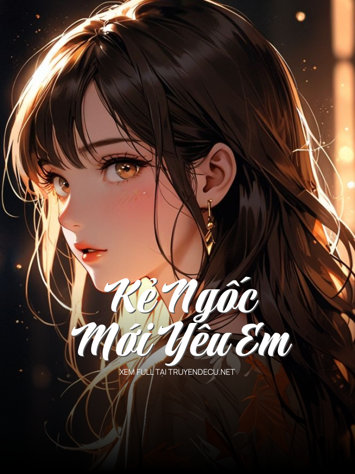 
                            Kẻ Ngốc Mới Yêu Em