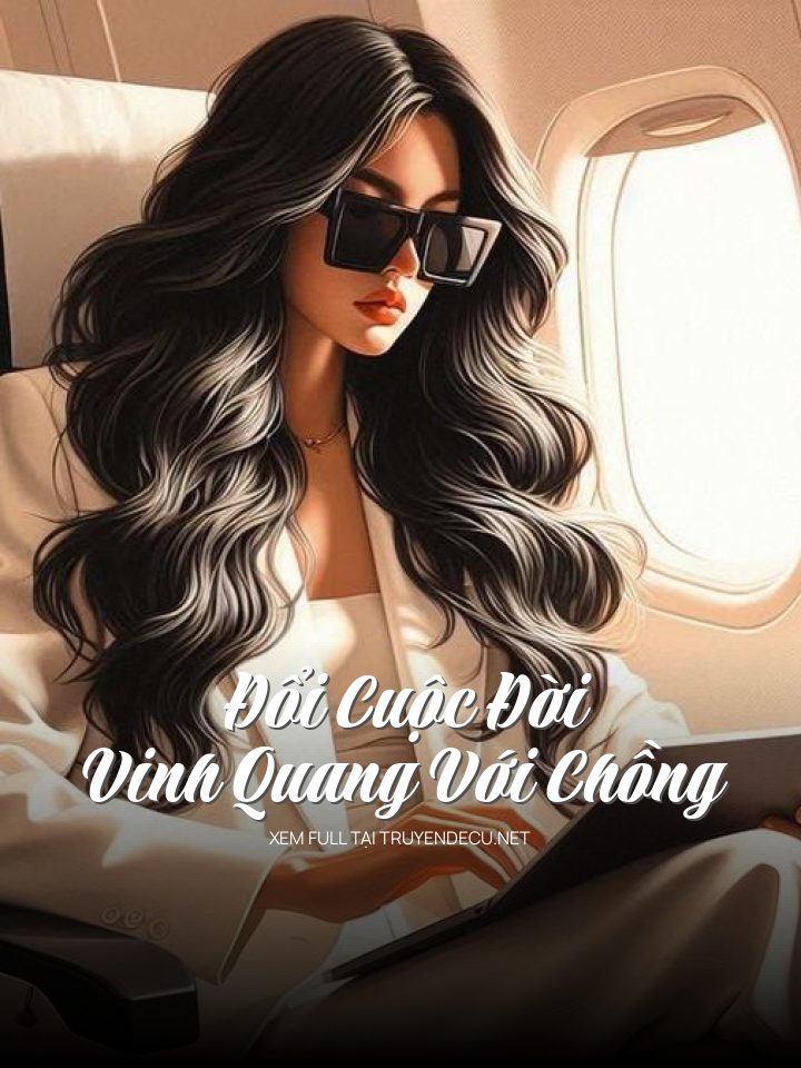 Đổi Cuộc Đời Vinh Quang Với Chồng