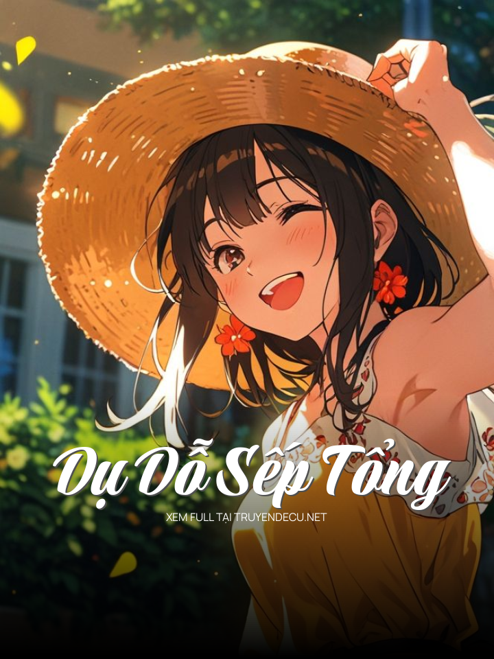 Dụ Dỗ Sếp Tổng