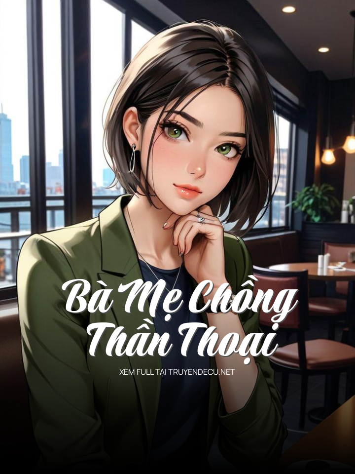 Bà Mẹ Chồng Thần Thoại