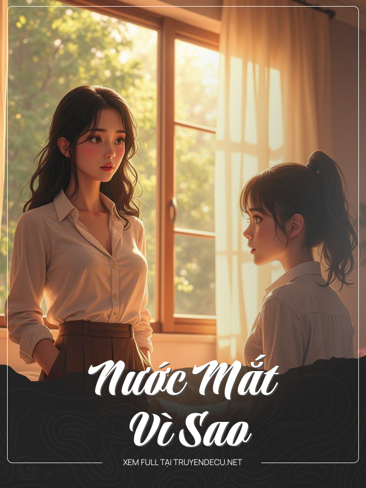 
                            Nước Mắt Vì Sao