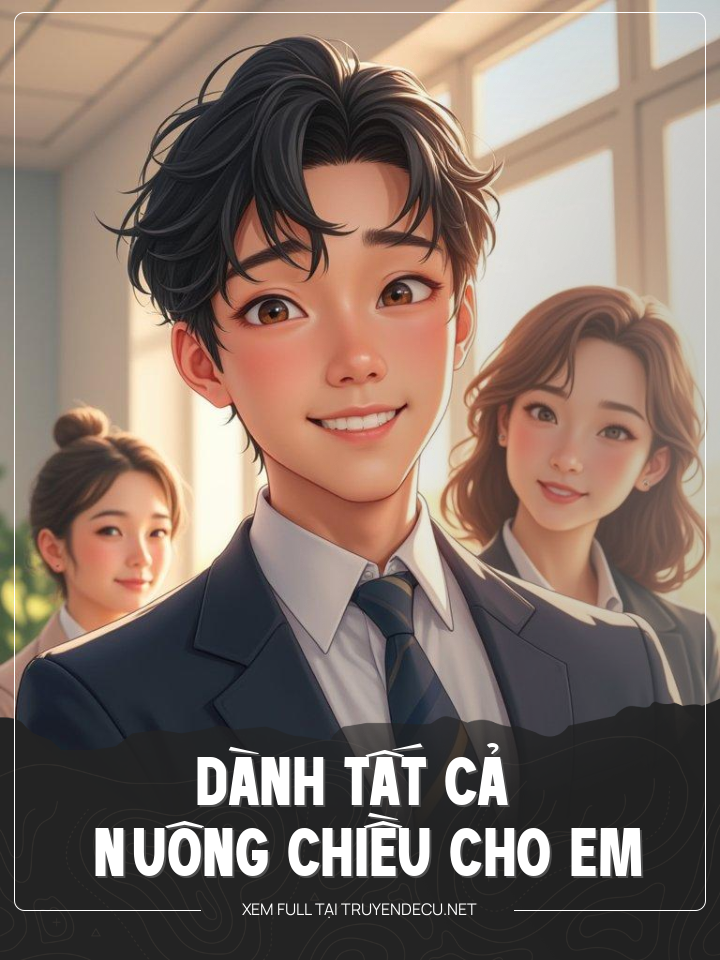 
                            Dành Tất Cả Nuông Chiều Cho Em
