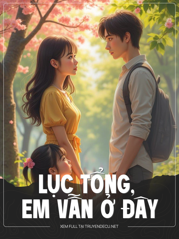 Lục Tổng, Em Vẫn Ở Đây