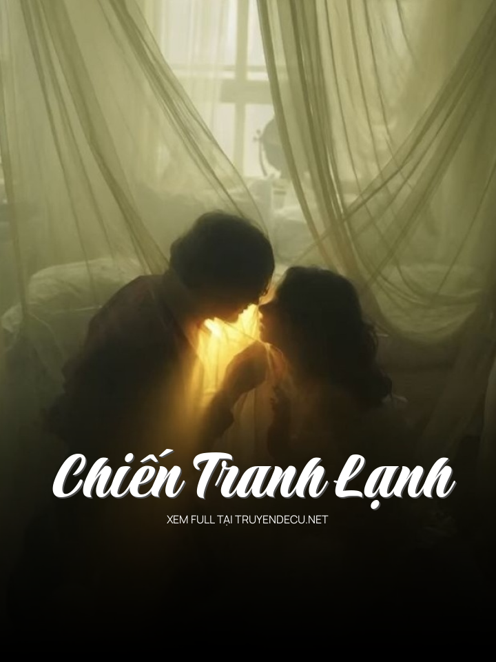 
                            Chiến Tranh Lạnh