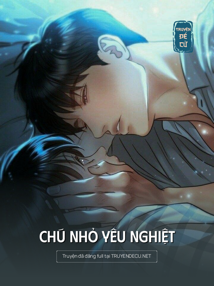 
                            Chú Nhỏ Yêu Nghiệt