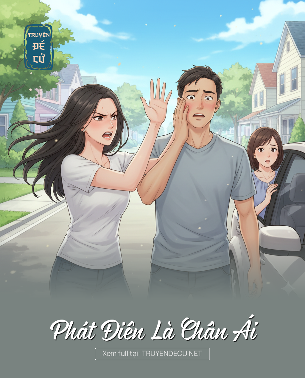 
                            Phát Điên Là Chân Ái