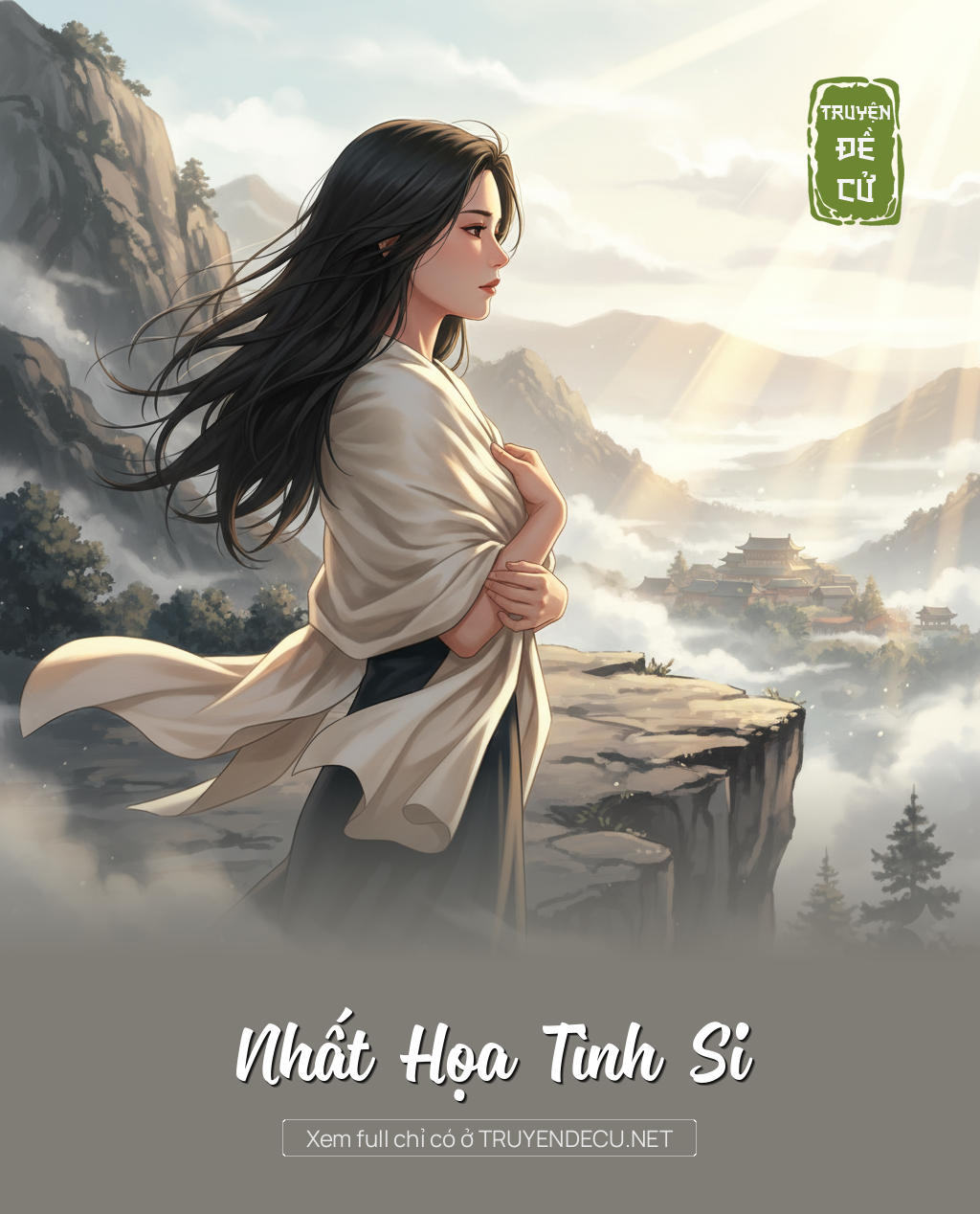 
                            Nhất Họa Tình Si