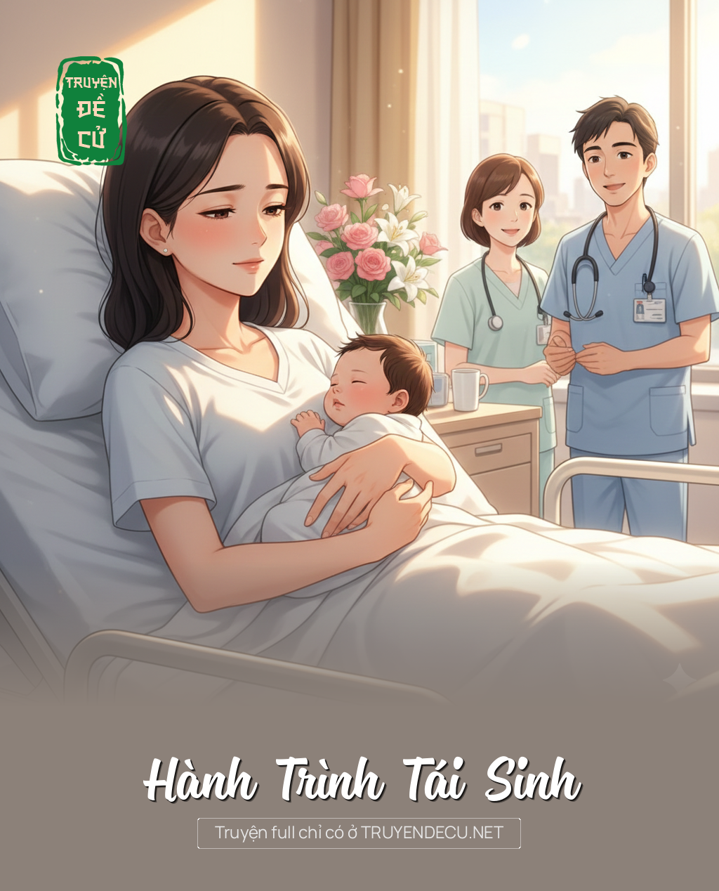 
                            Hành Trình Tái Sinh