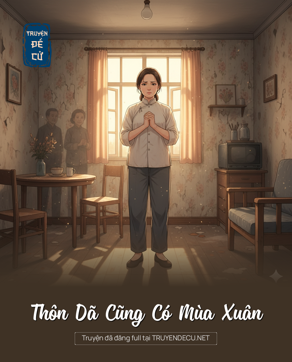 
                            Thôn Dã Cũng Có Mùa Xuân