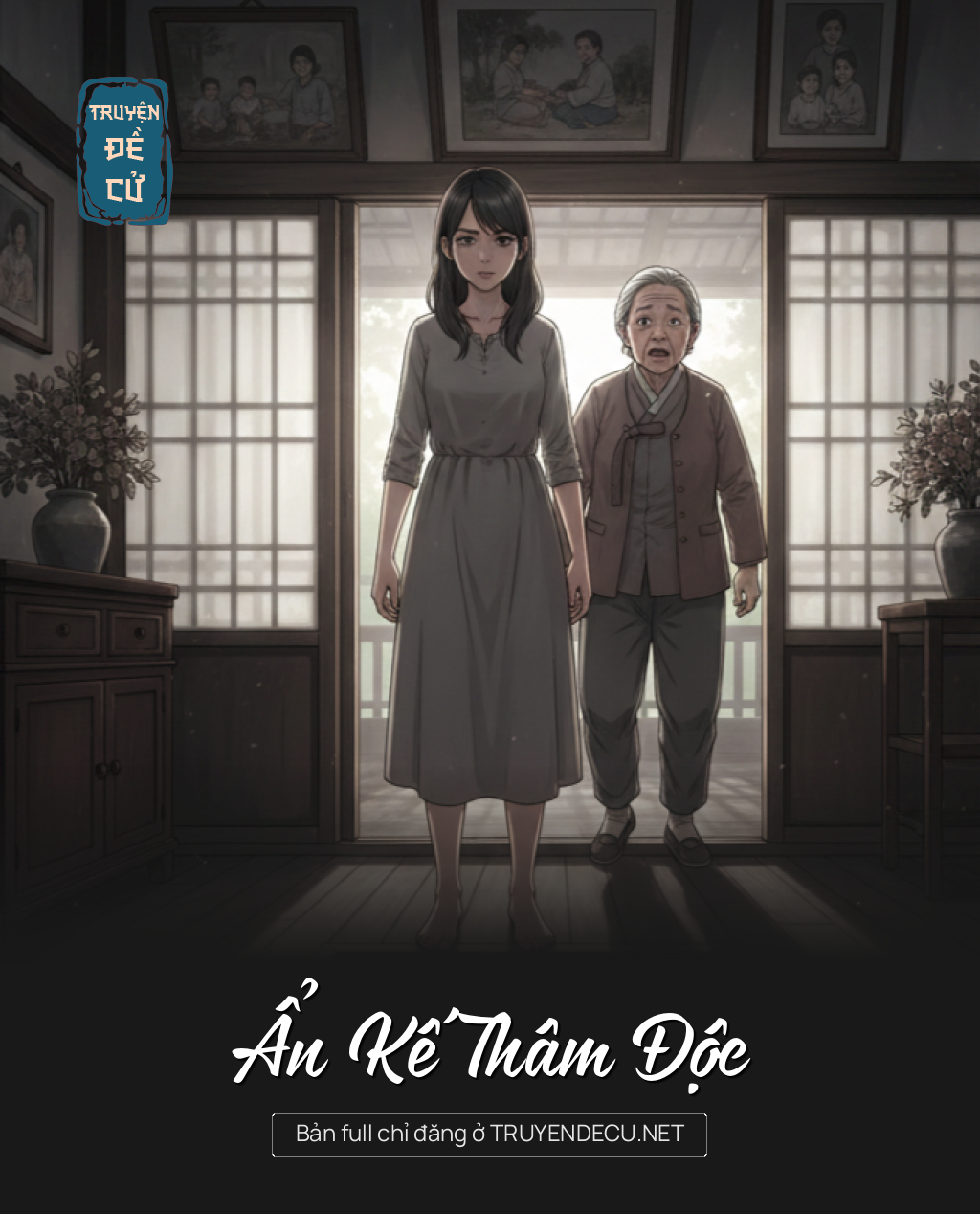 
                            Ẩn Kế Thâm Độc