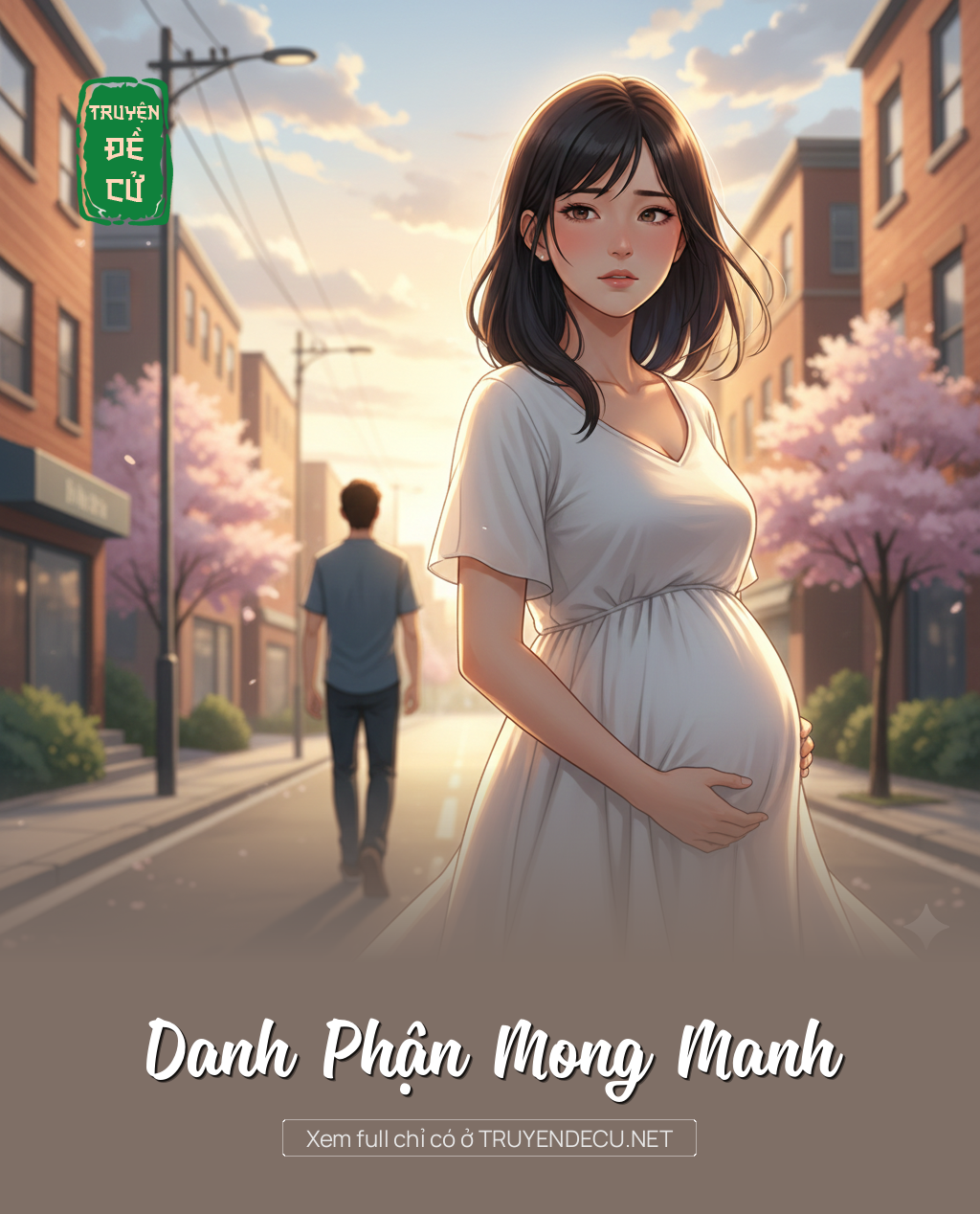 
                            Danh Phận Mong Manh