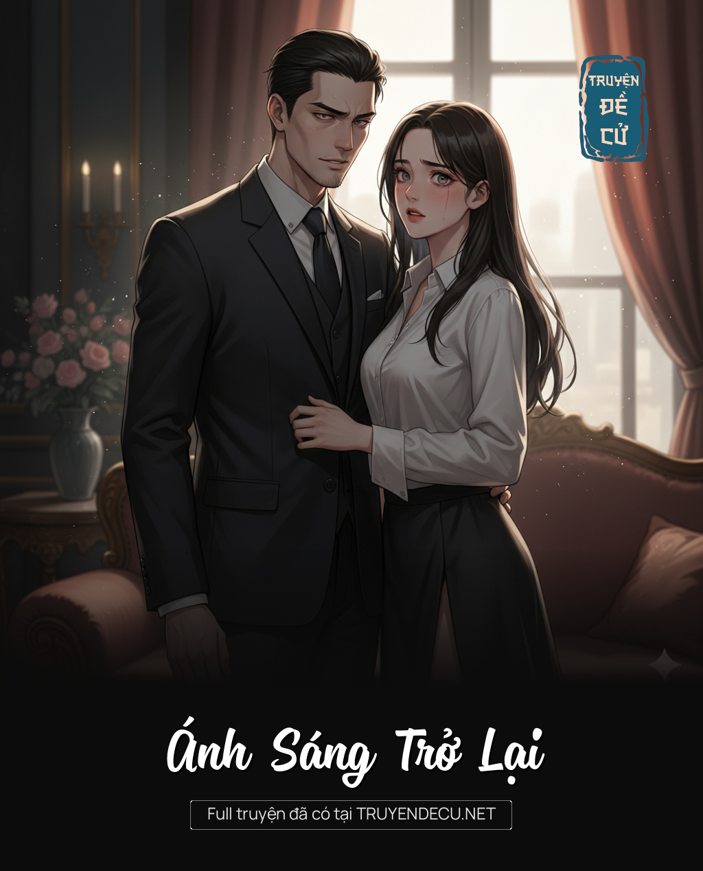 
                            Ánh Sáng Trở Lại