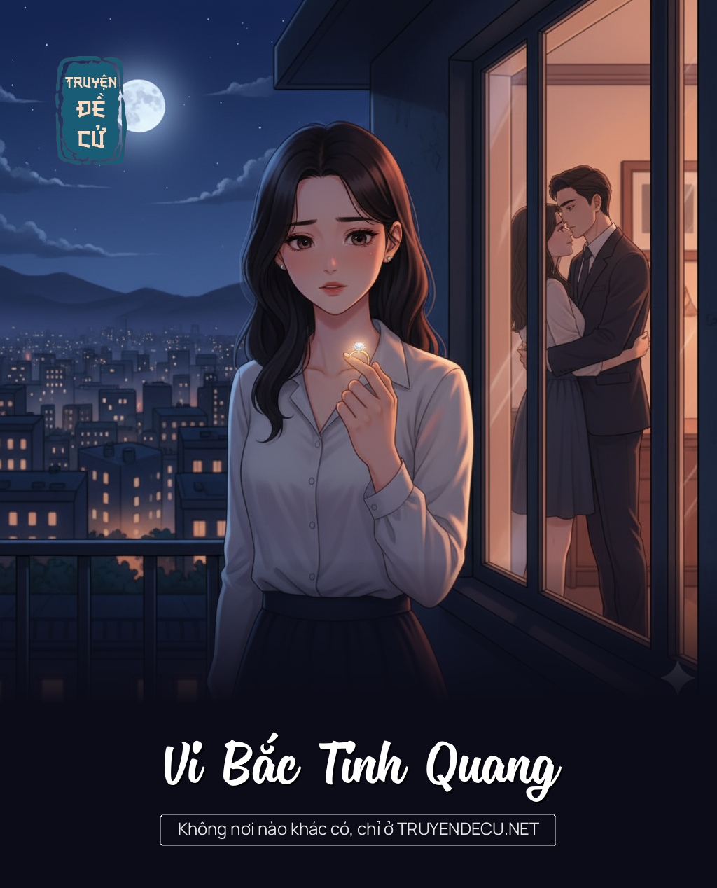 
                            Vi Bắc Tinh Quang