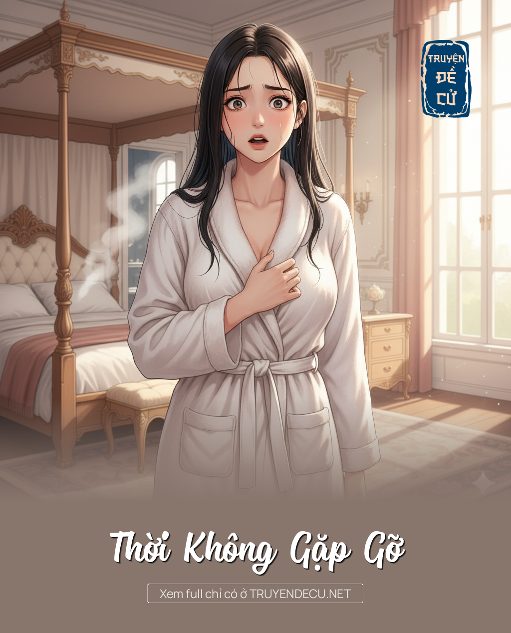 
                            Thời Không Gặp Gỡ