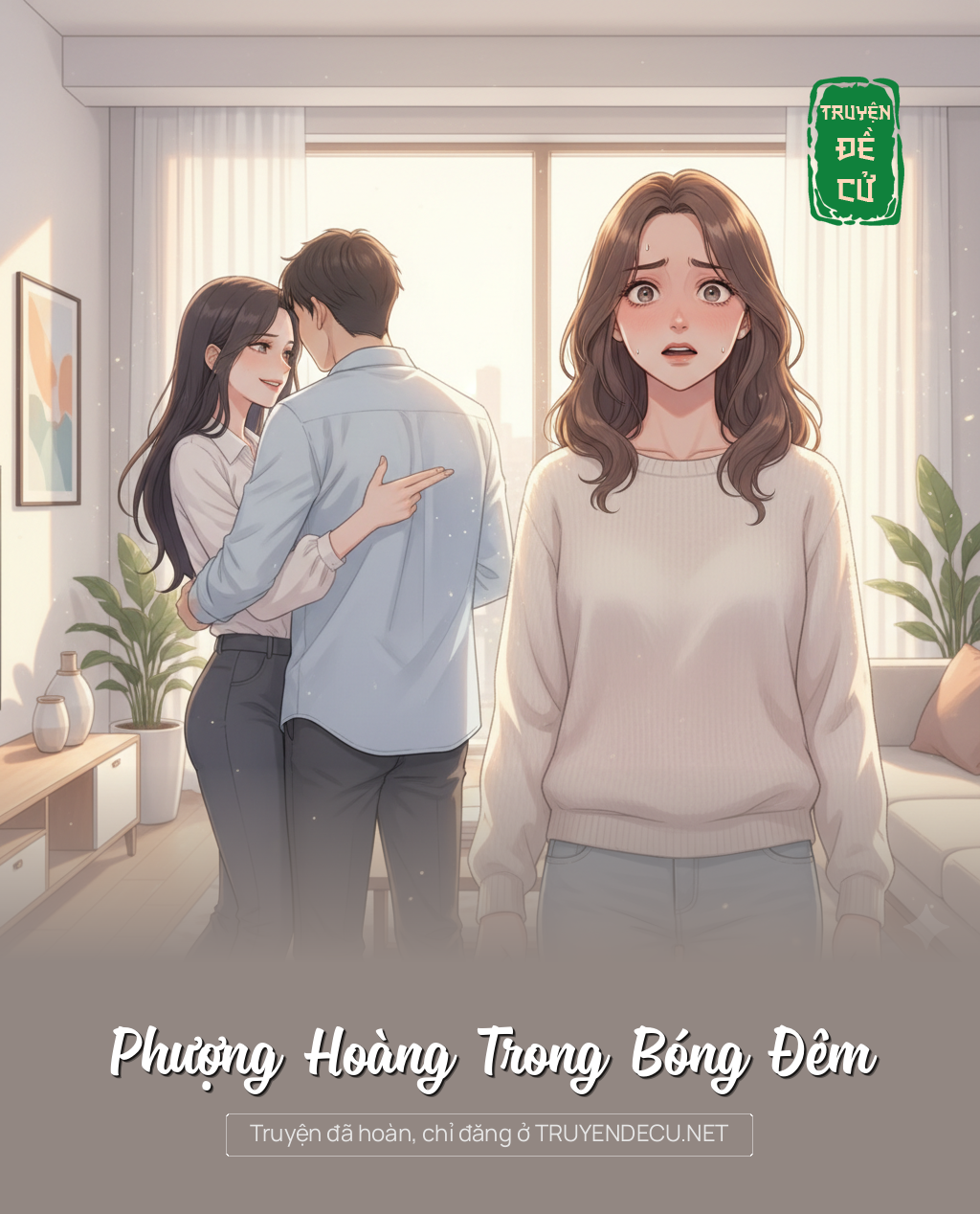 
                            Phượng Hoàng Trong Bóng Đêm