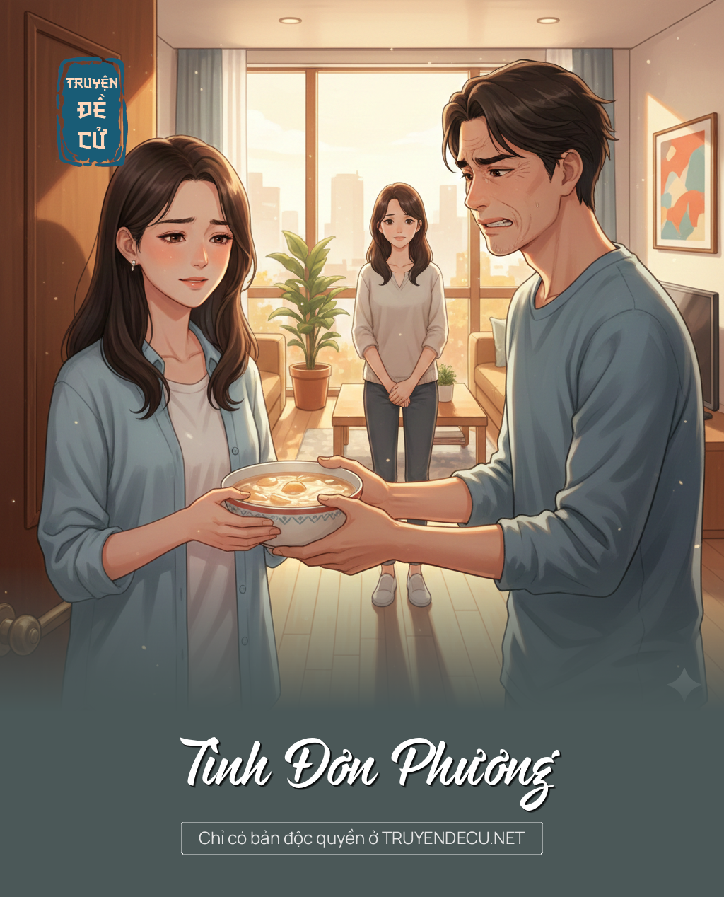 
                            Tình Đơn Phương