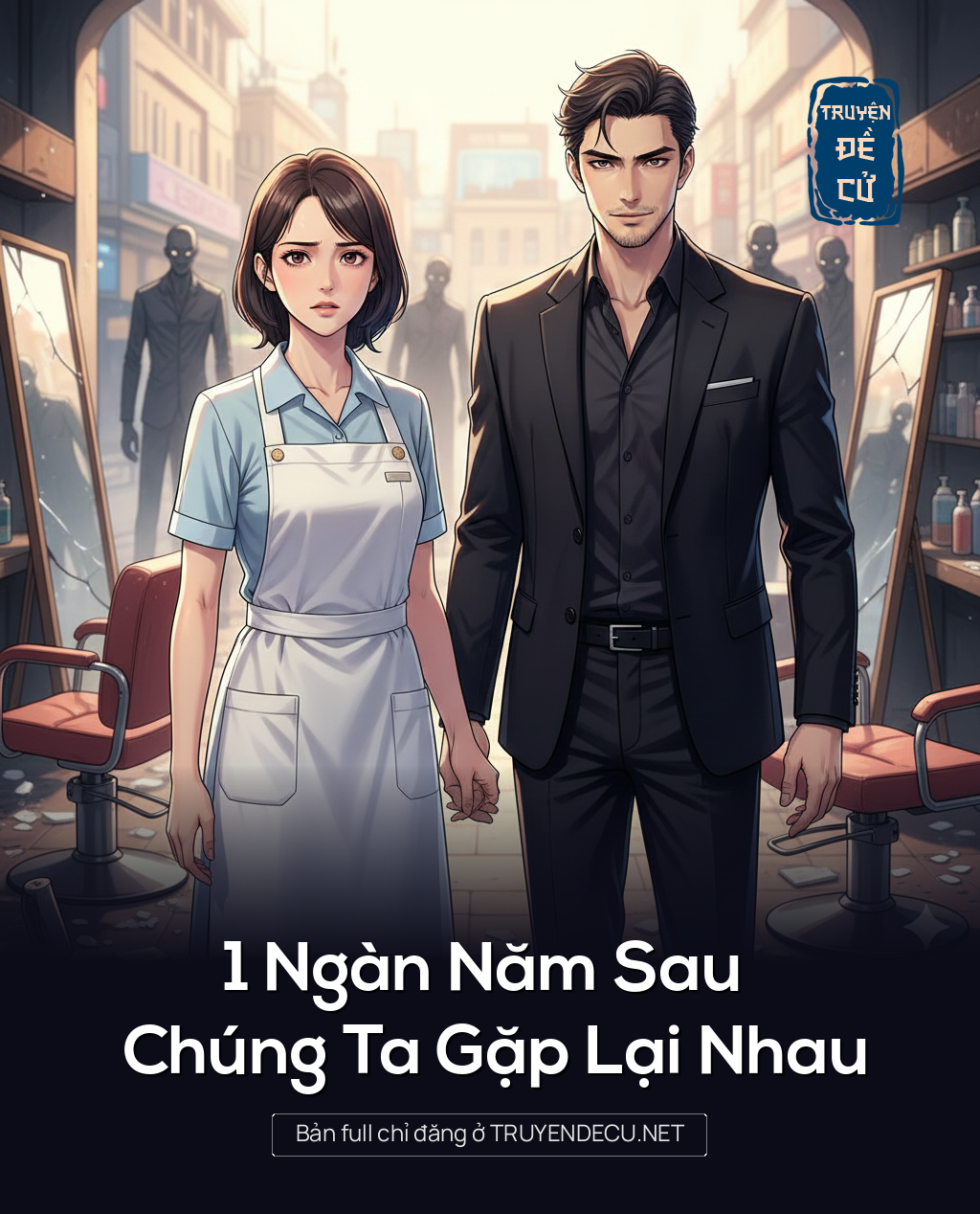 
                            1 Ngàn Năm Sau Chúng Ta Gặp Lại Nhau