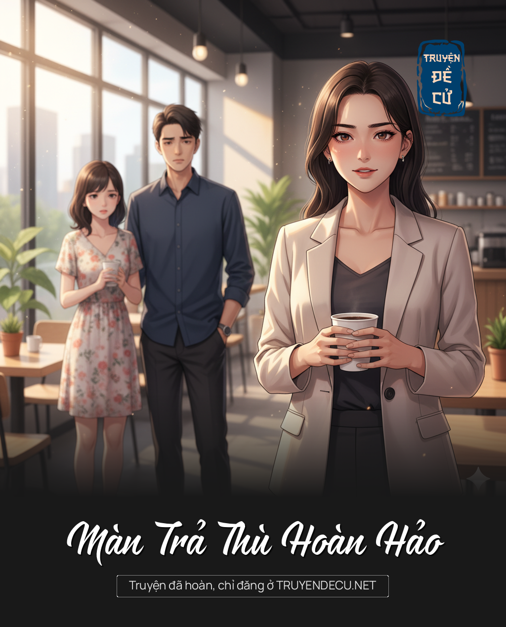 
                            Màn Trả Thù Hoàn Hảo