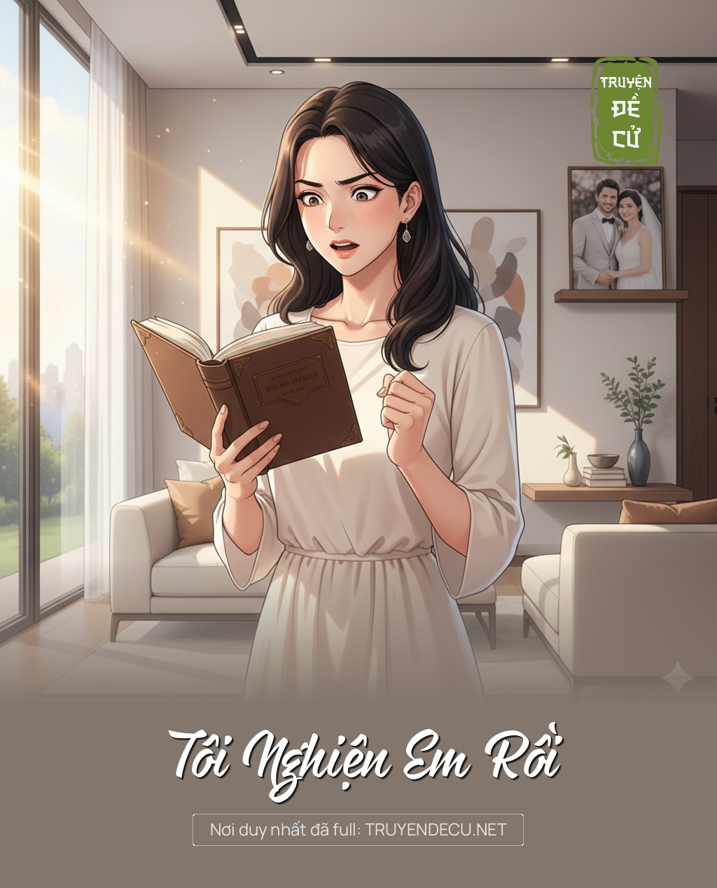 
                            Tôi Nghiện Em Rồi