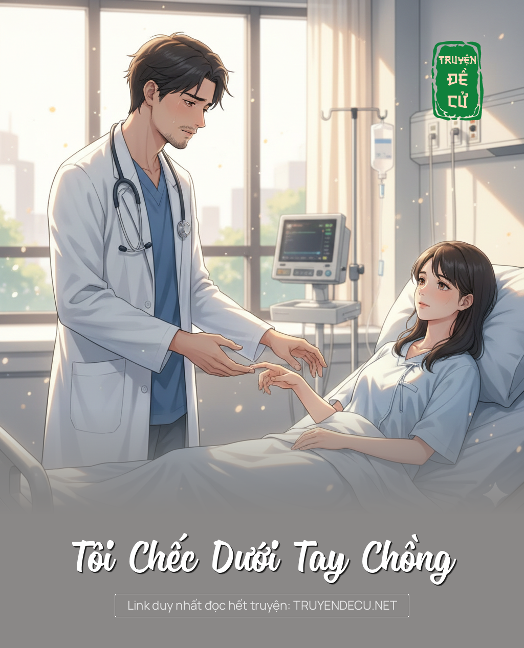 
                            Tôi Chếc Dưới Tay Chồng