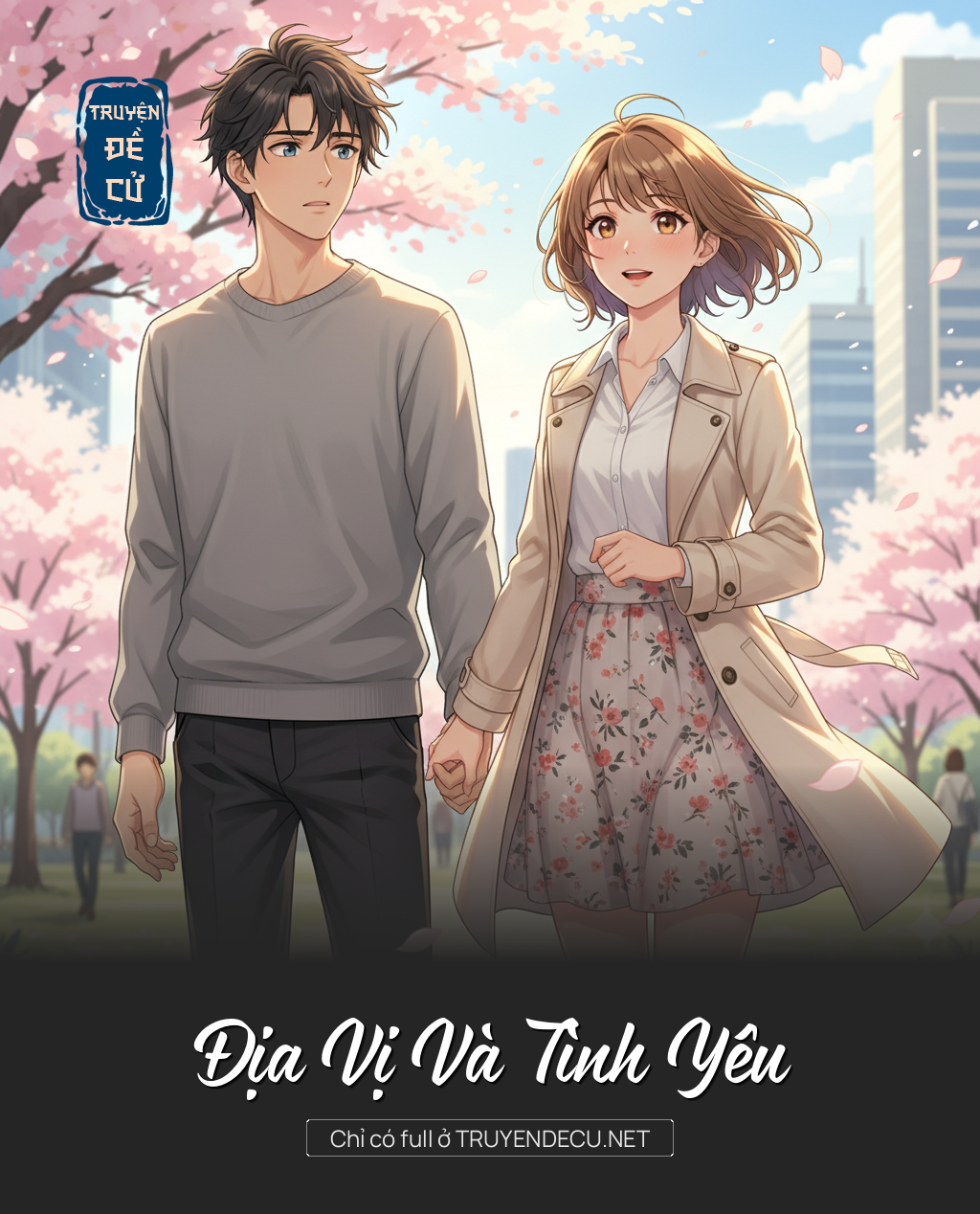 
                            Địa Vị Và Tình Yêu