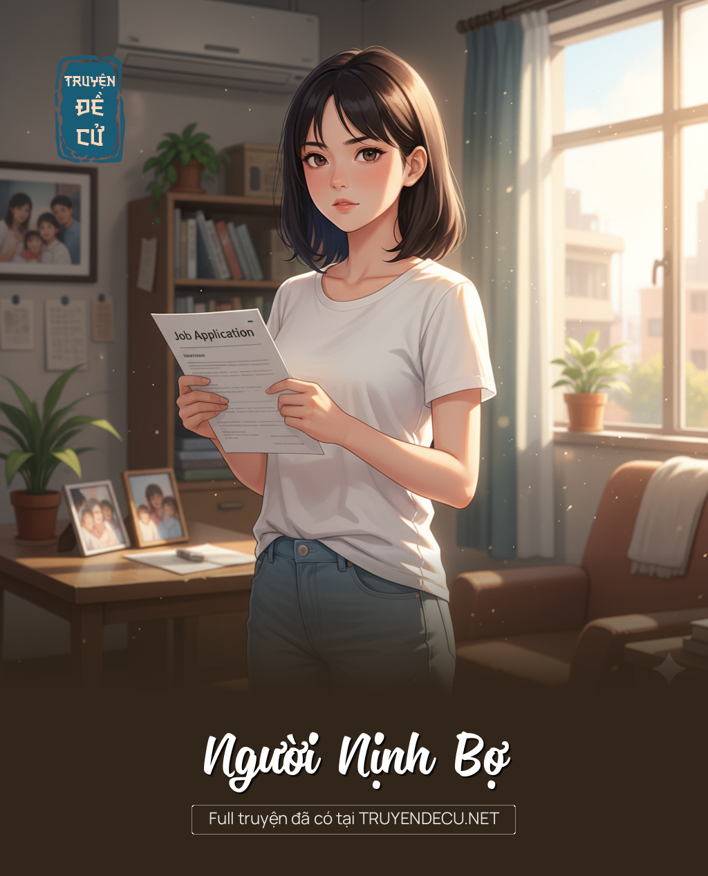 
                            Người Nịnh Bợ