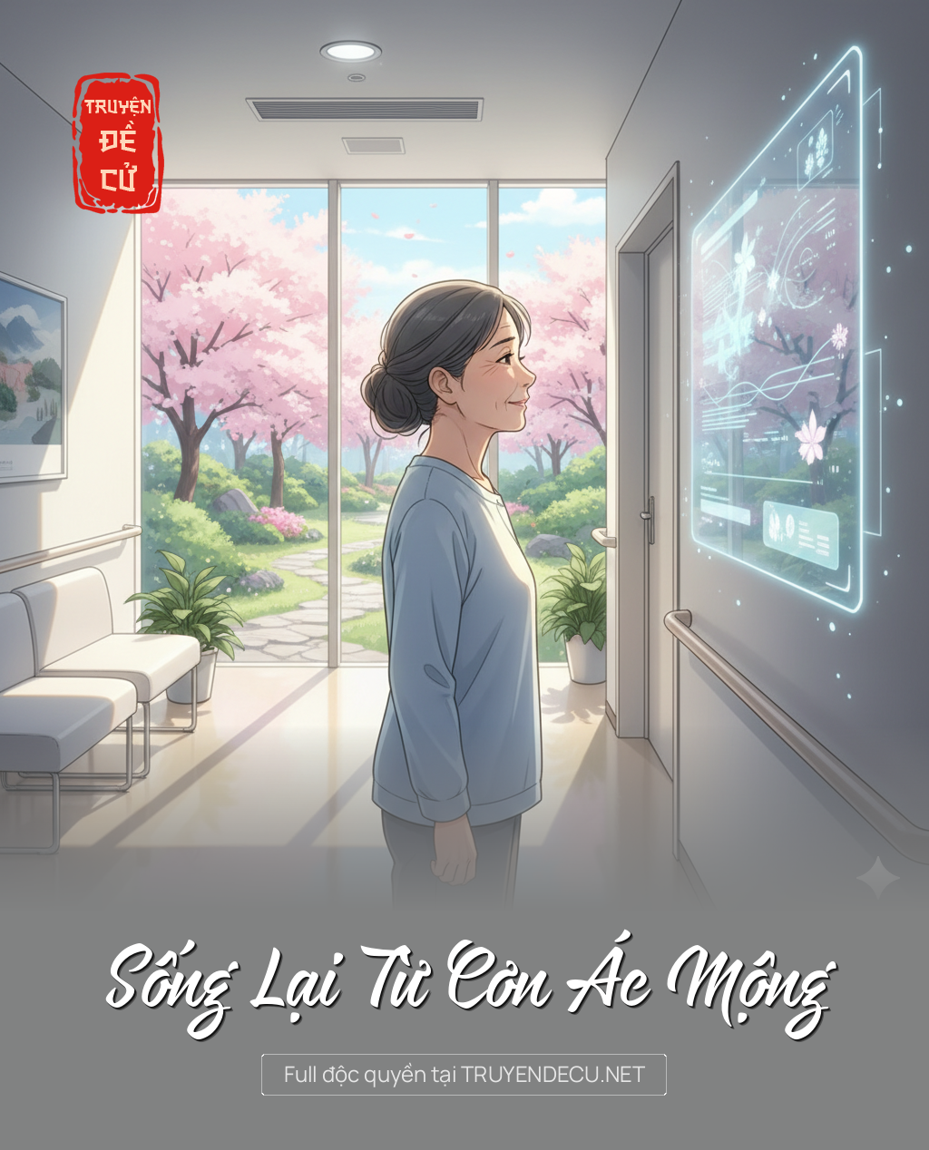 
                            Sống Lại Từ Cơn Ác Mộng