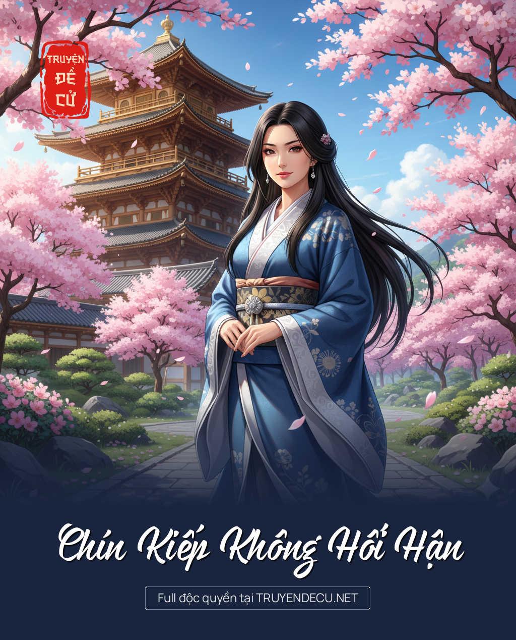 
                            Chín Kiếp Không Hối Hận