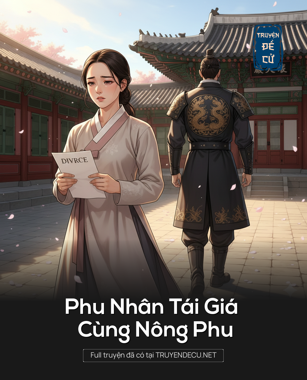 
                            Phu Nhân Tái Giá Cùng Nông Phu