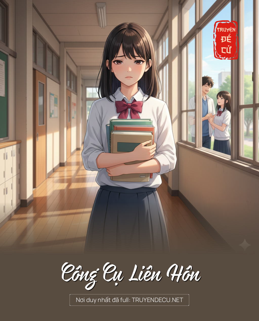 
                            Công Cụ Liên Hôn