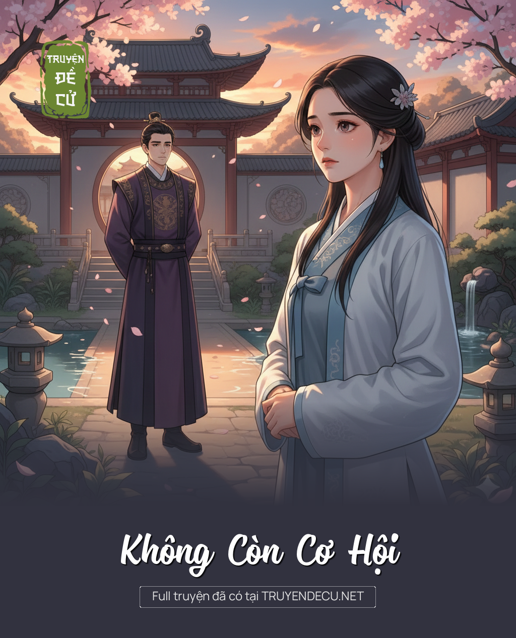 
                            Không Còn Cơ Hội